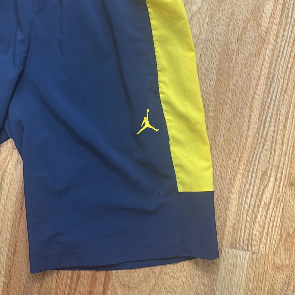 Jordan brand nike